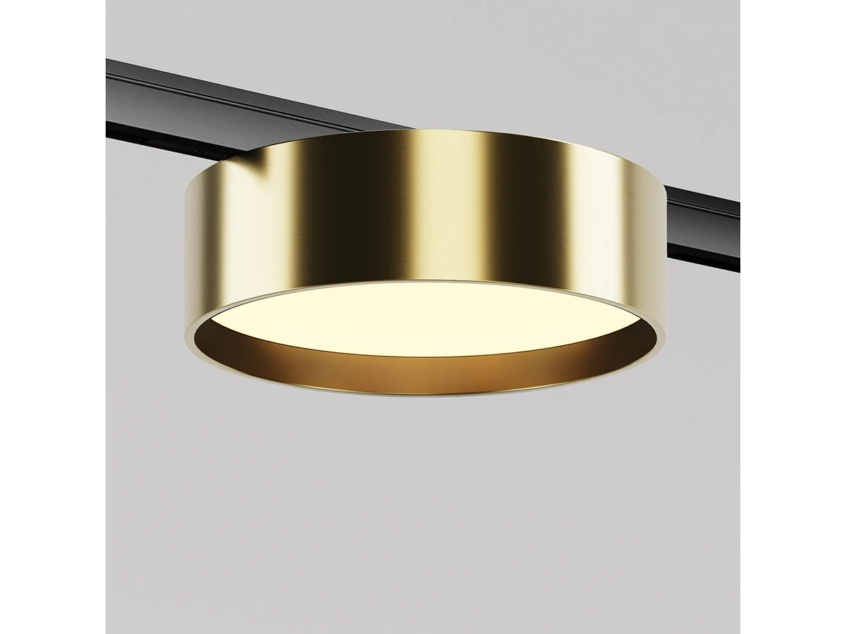 Трековый светильник Zon 943575  - фото 3