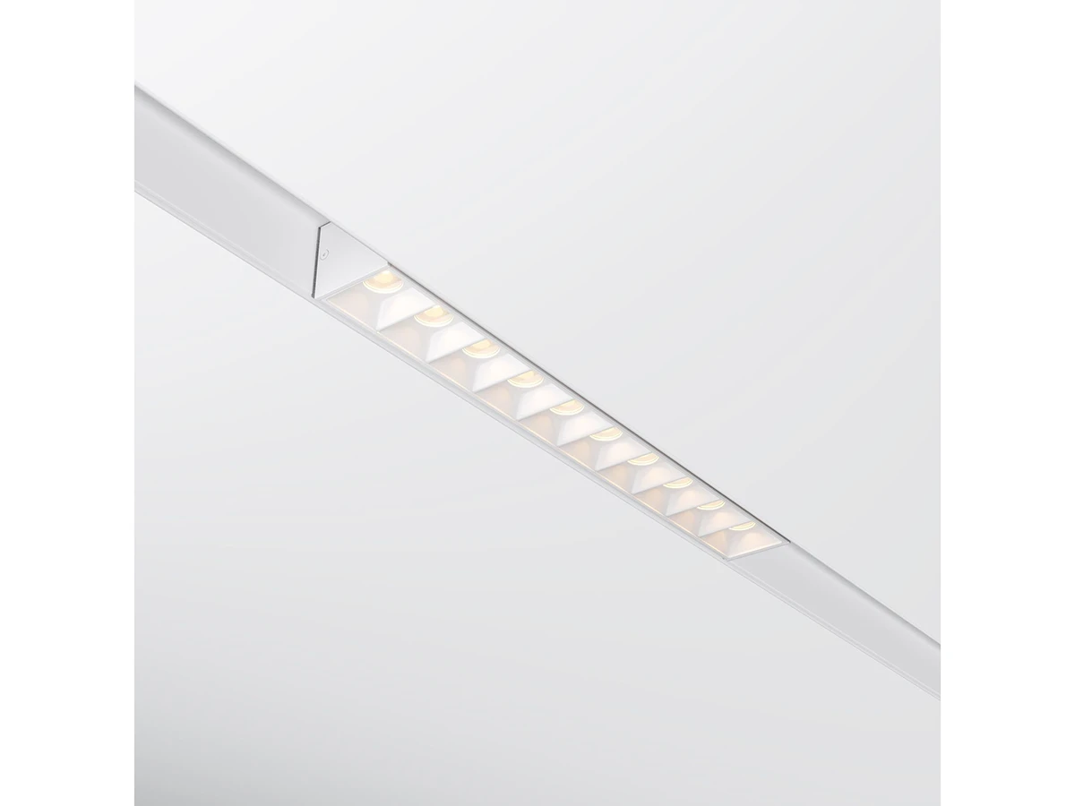 Трековый светильник Points 943576  - фото 2