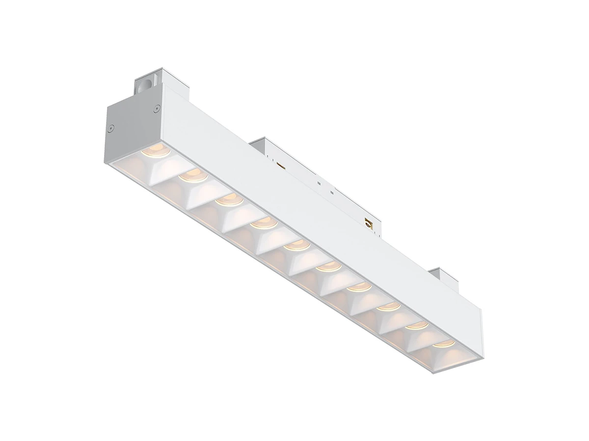 Трековый светильник Points 943576  - фото 1