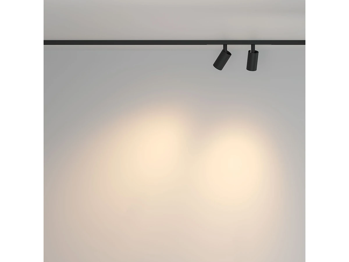 Трековый светильник Focus Duo 943577  - фото 6