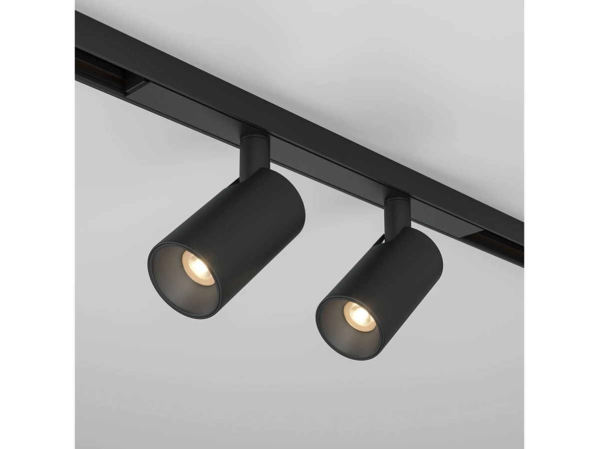 Трековый светильник Focus Duo 943577  - фото 5