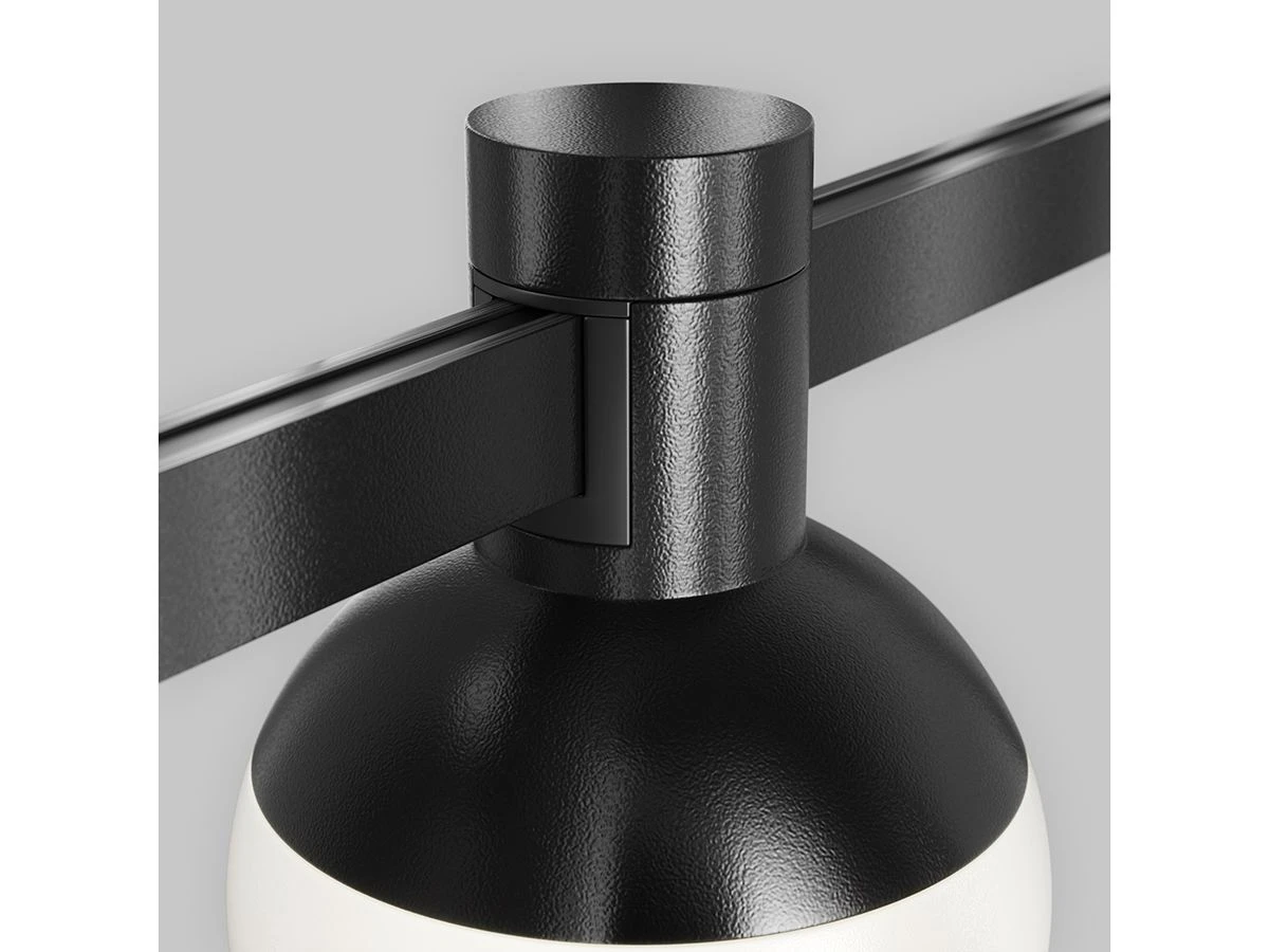 Трековый светильник Luna 943578  - фото 7