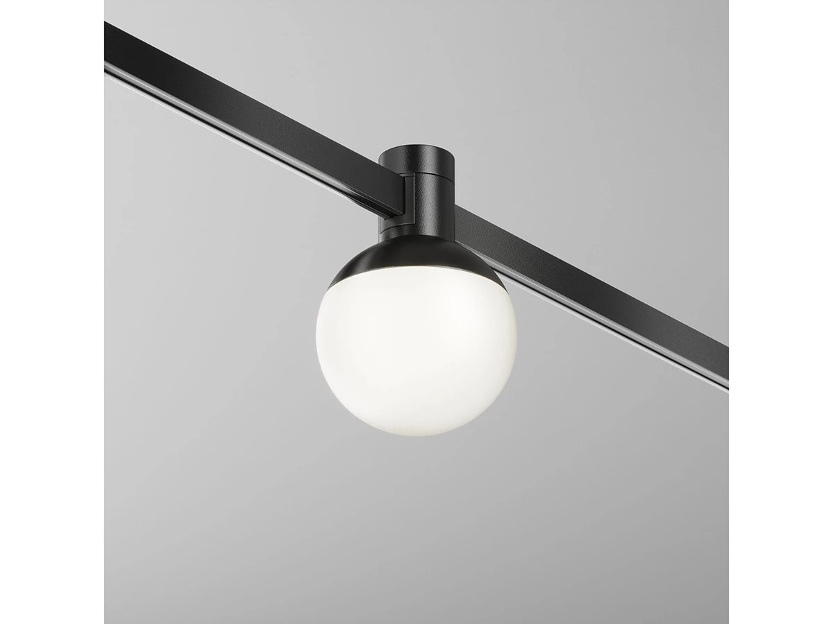 Трековый светильник Luna 943578  - фото 3