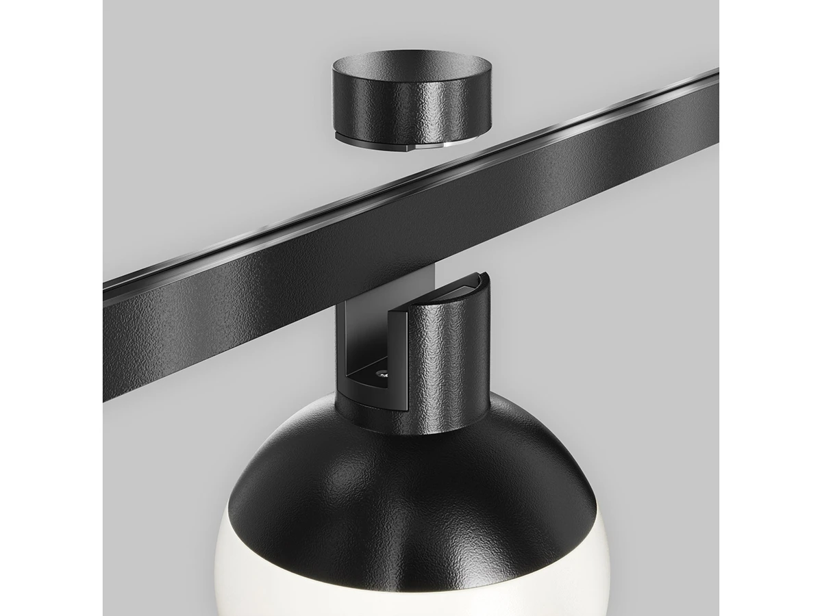 Трековый светильник Luna 943578  - фото 6