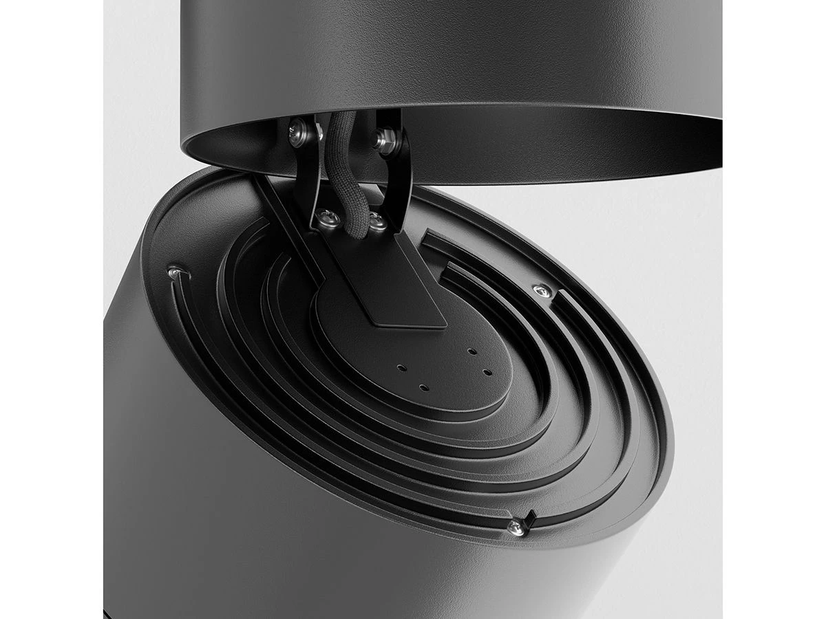 Трековый светильник Yin 943579  - фото 8