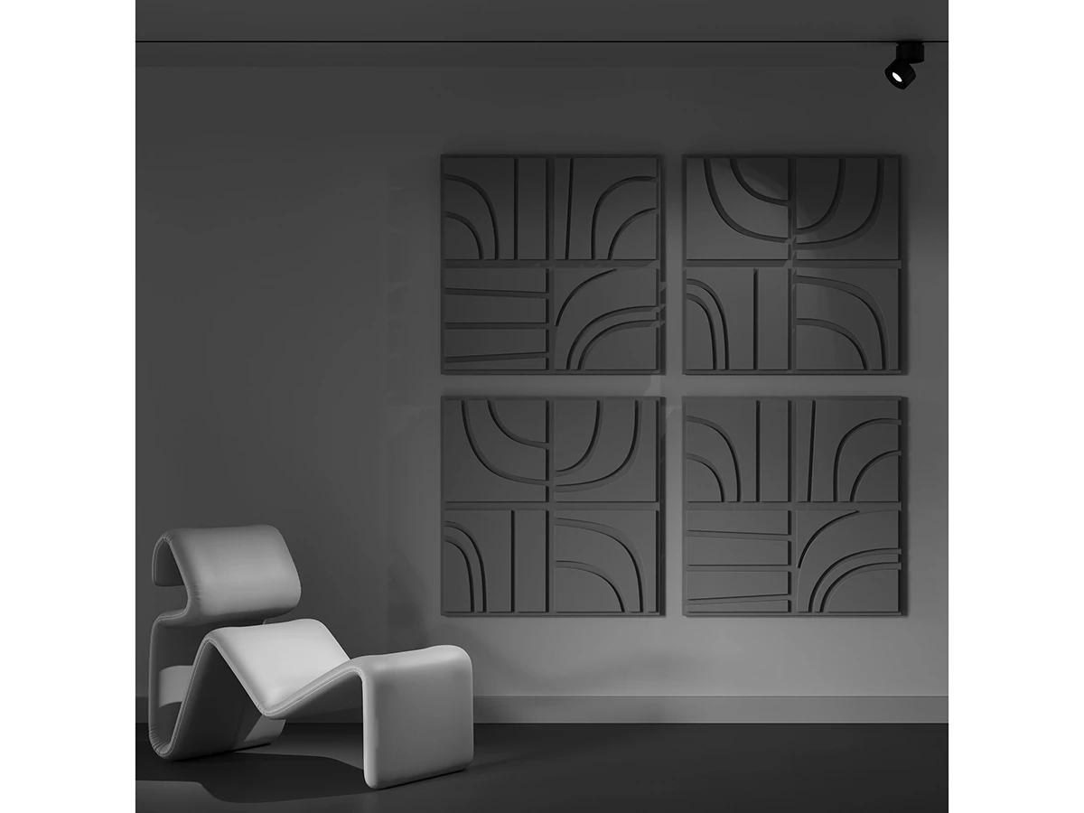 Трековый светильник Yin 943579  - фото 6