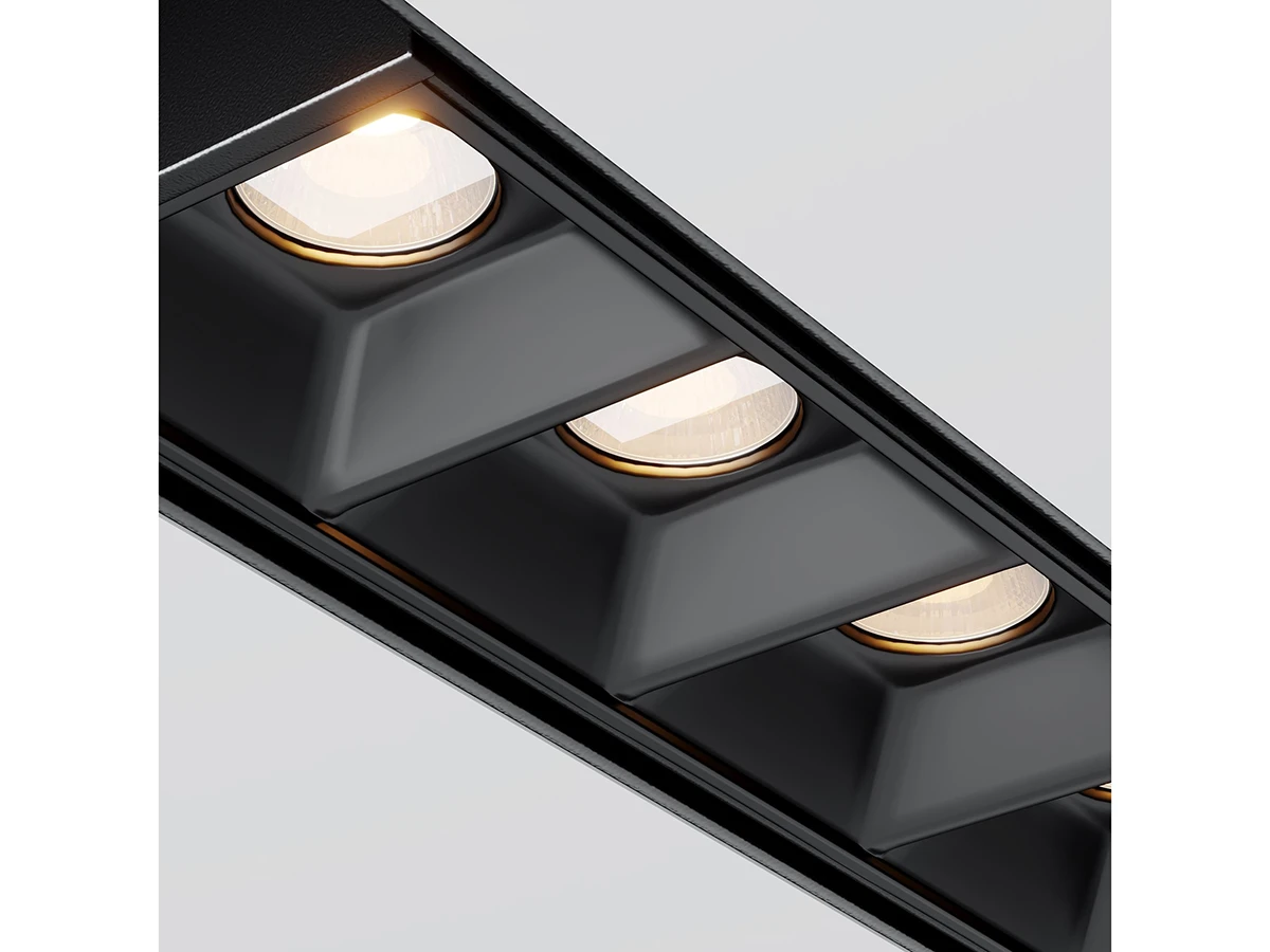 Трековый светильник Points 943580  - фото 6