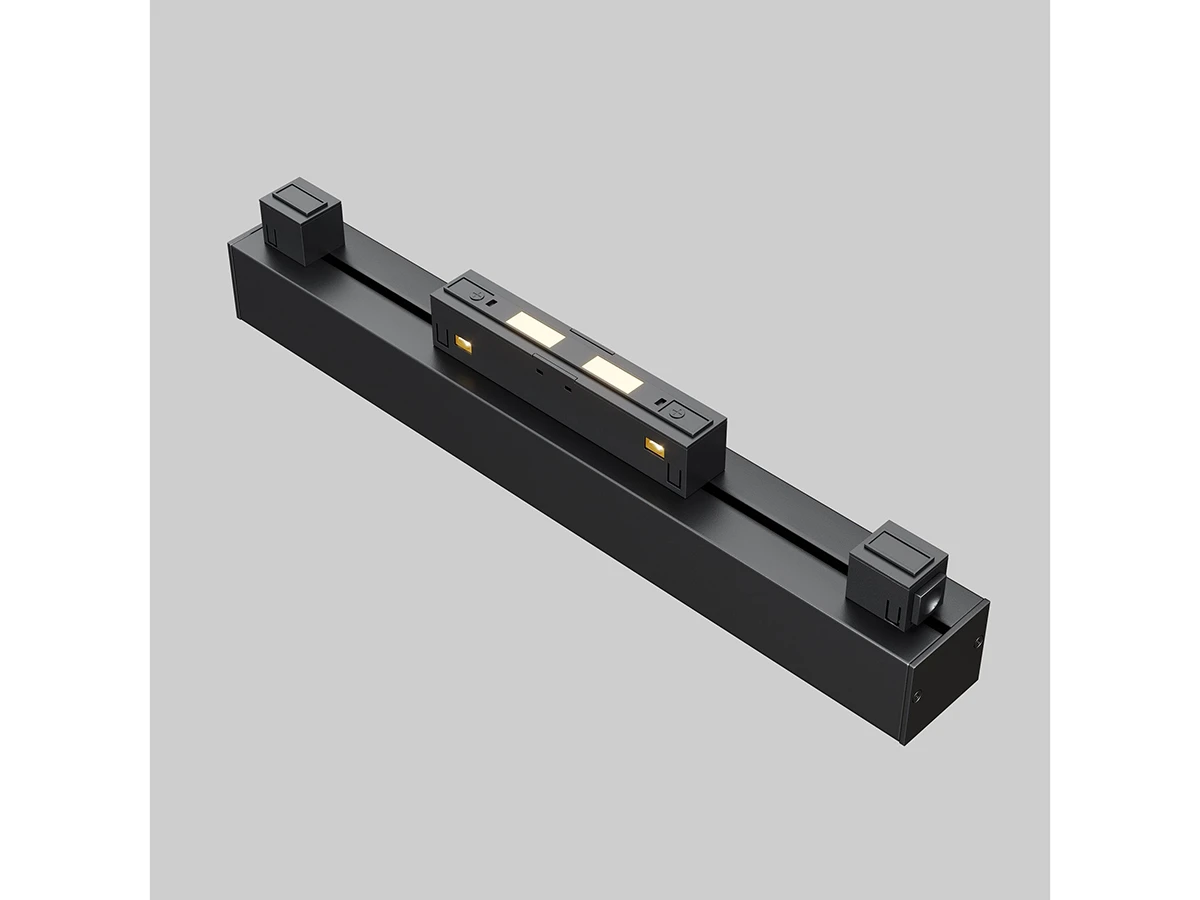 Трековый светильник Points 943580  - фото 4