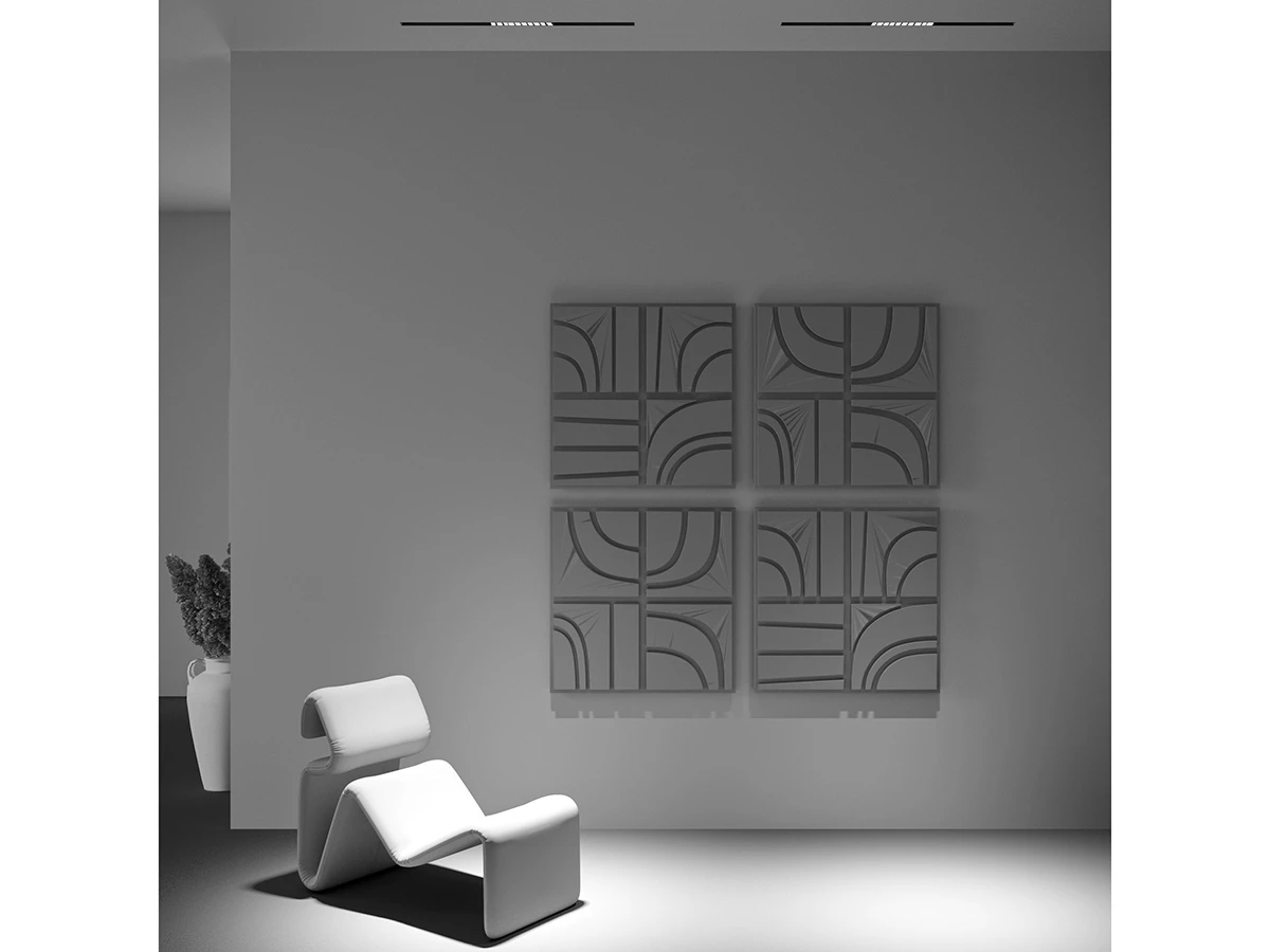 Трековый светильник Points 943580  - фото 3