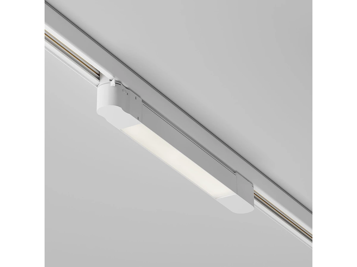 Трековый светильник Basis 943581  - фото 6