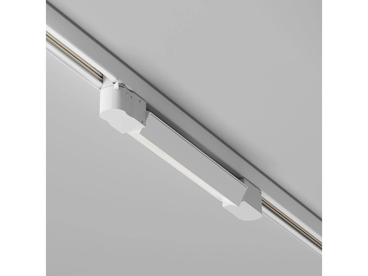 Трековый светильник Basis 943581  - фото 8