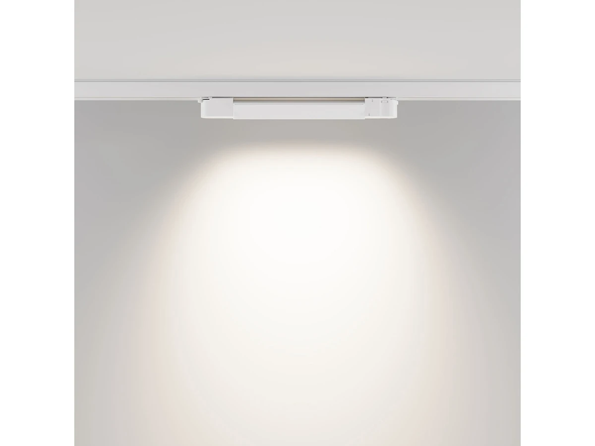 Трековый светильник Basis 943581  - фото 5