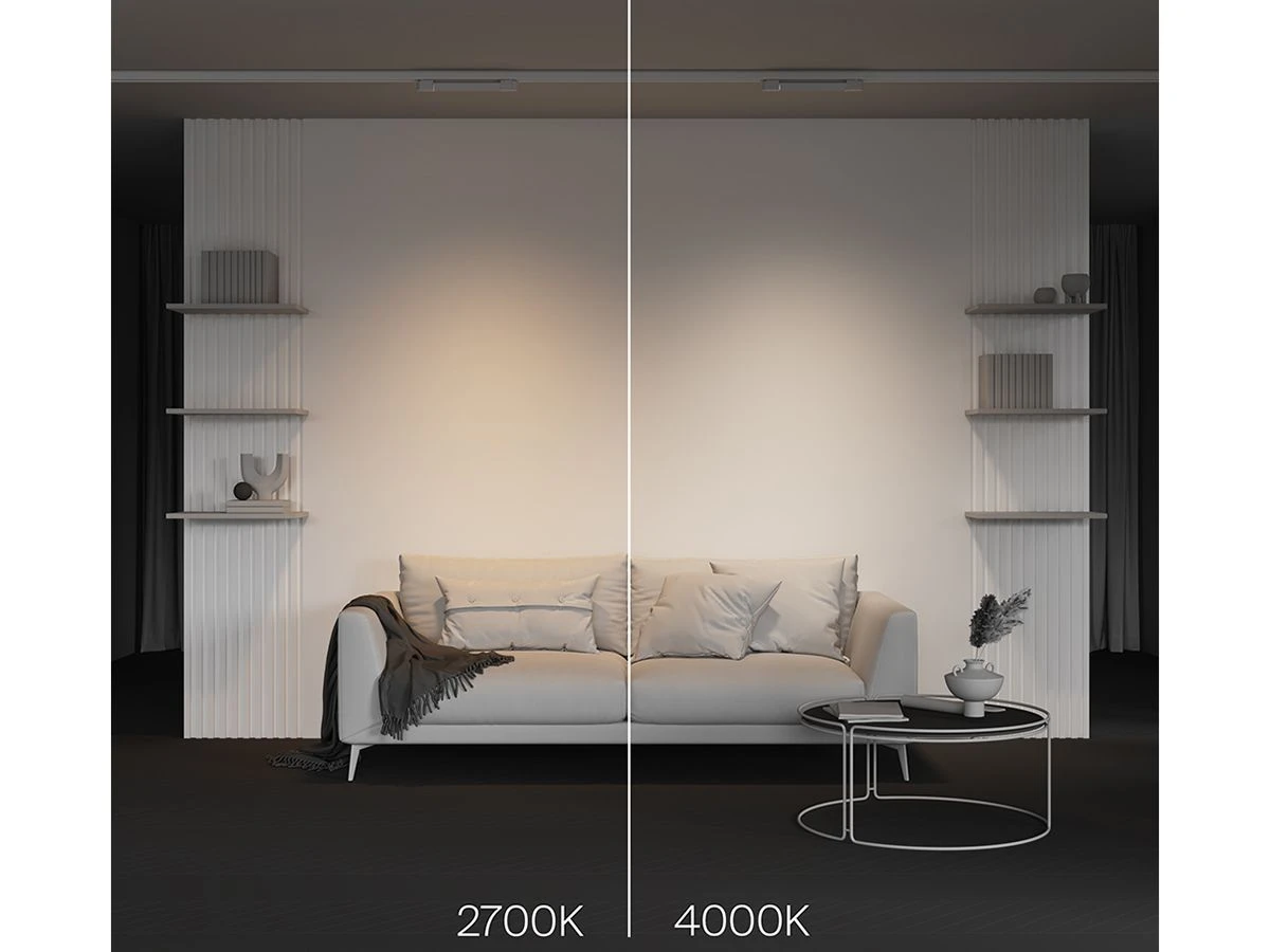 Трековый светильник Basis 943581  - фото 7