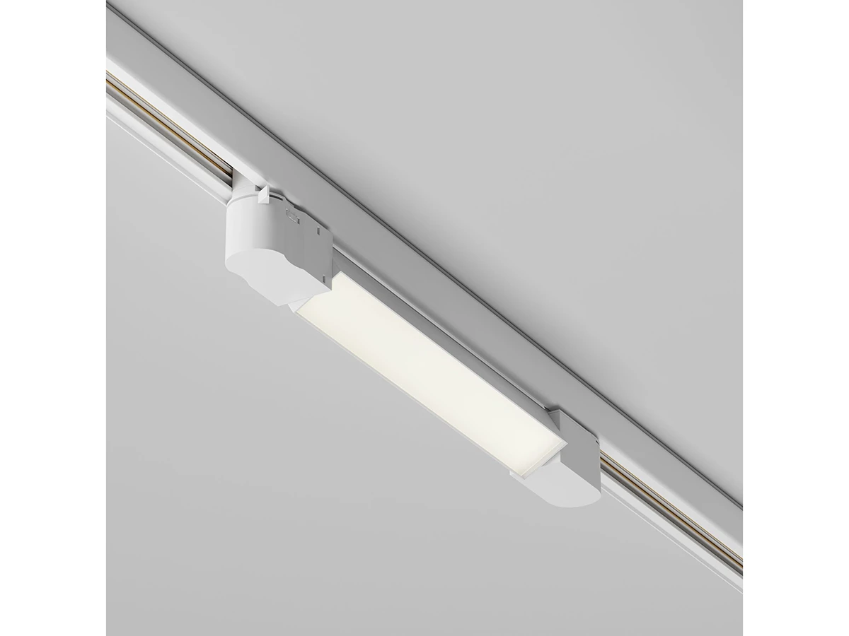 Трековый светильник Basis 943581  - фото 4