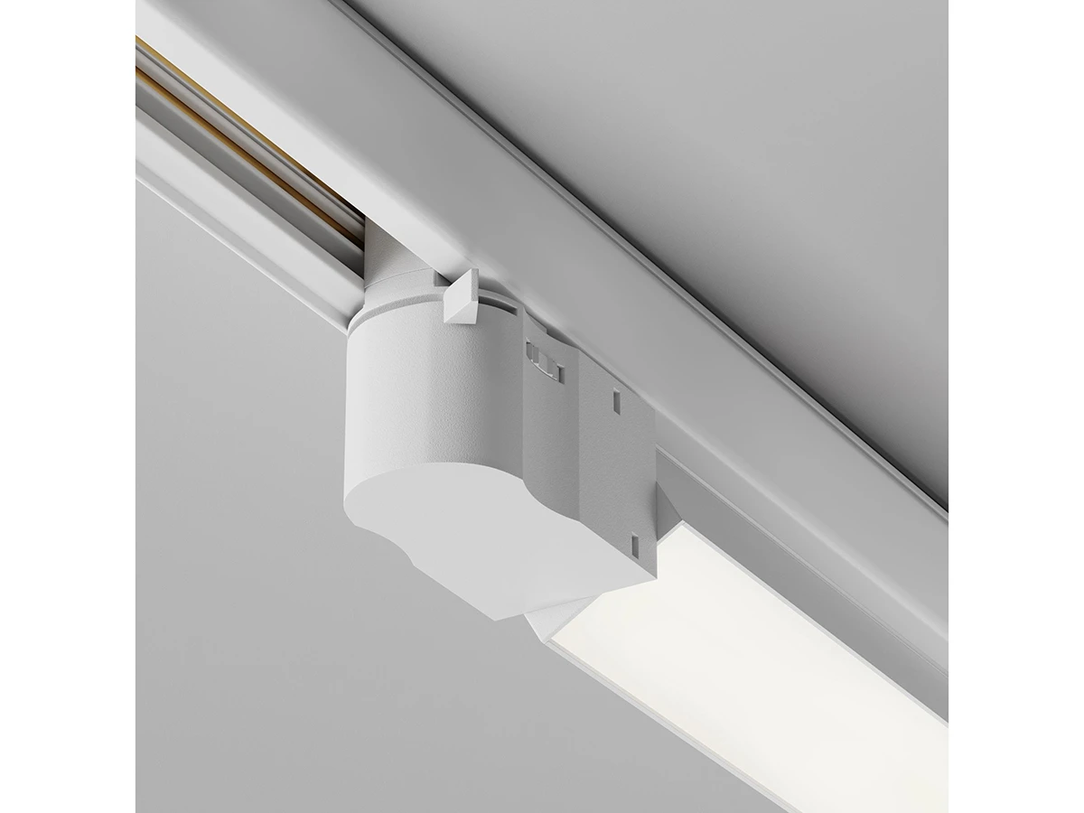 Трековый светильник Basis 943581  - фото 3