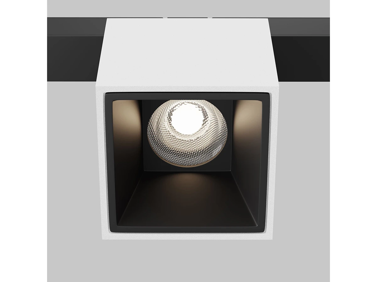 Трековый светильник Alfa S 943583