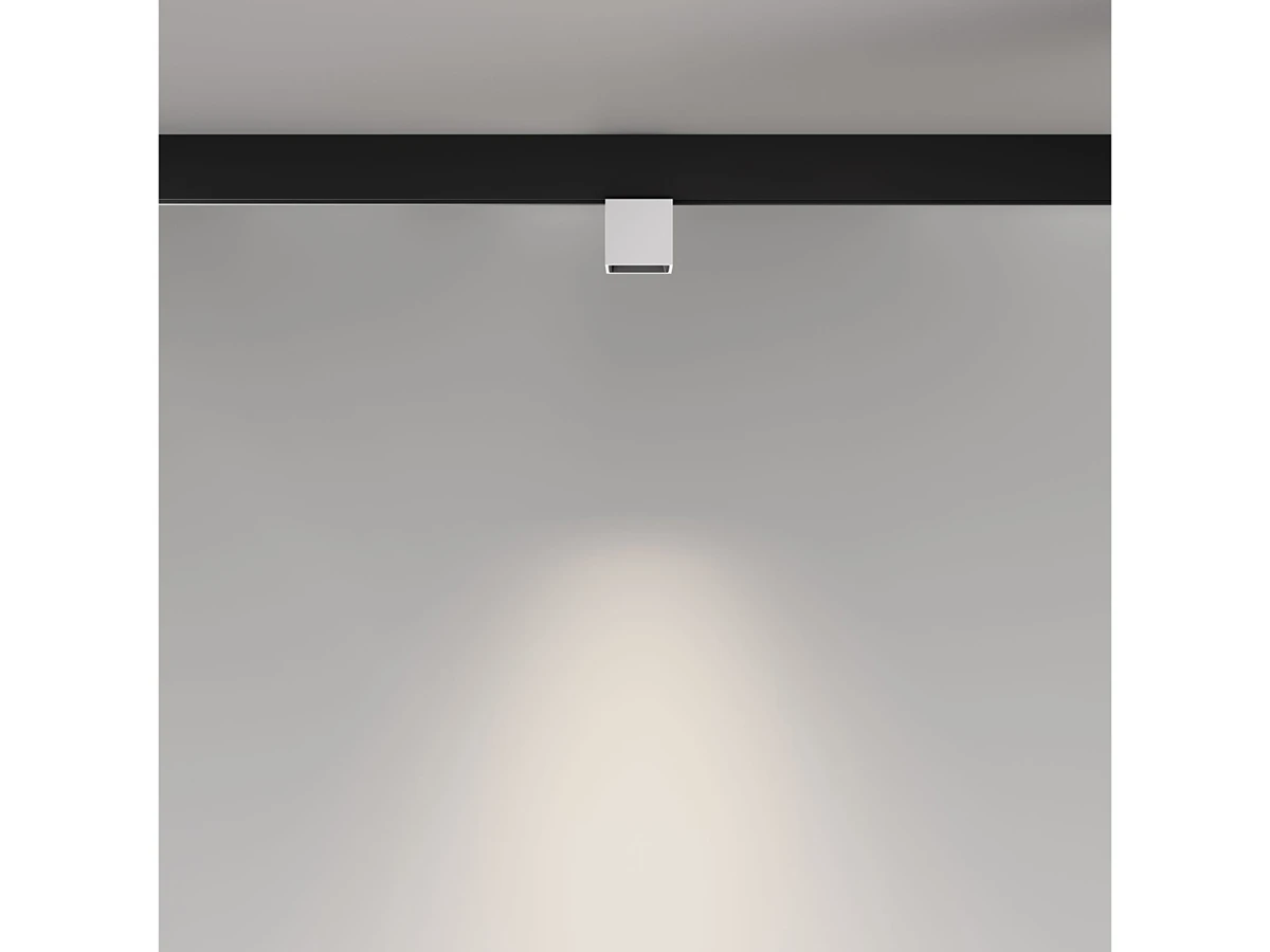 Трековый светильник Alfa S 943583  - фото 4