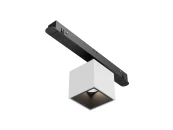 Трековый светильник Alfa S