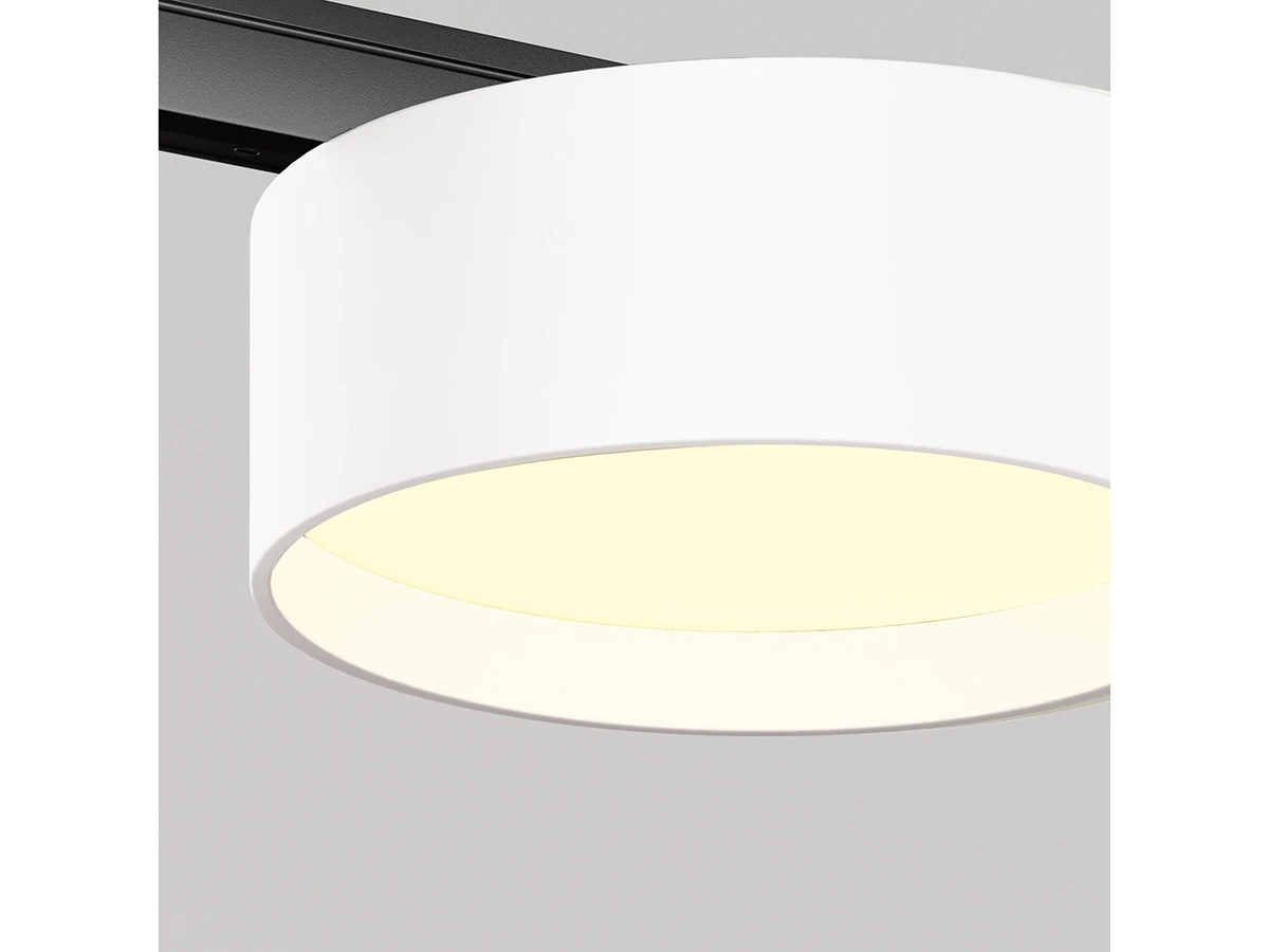 Трековый светильник Zon 943584  - фото 2