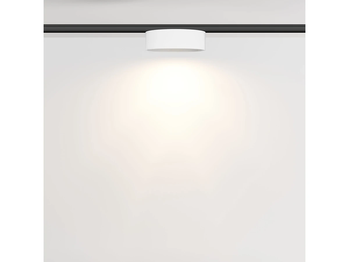 Трековый светильник Zon 943584  - фото 4