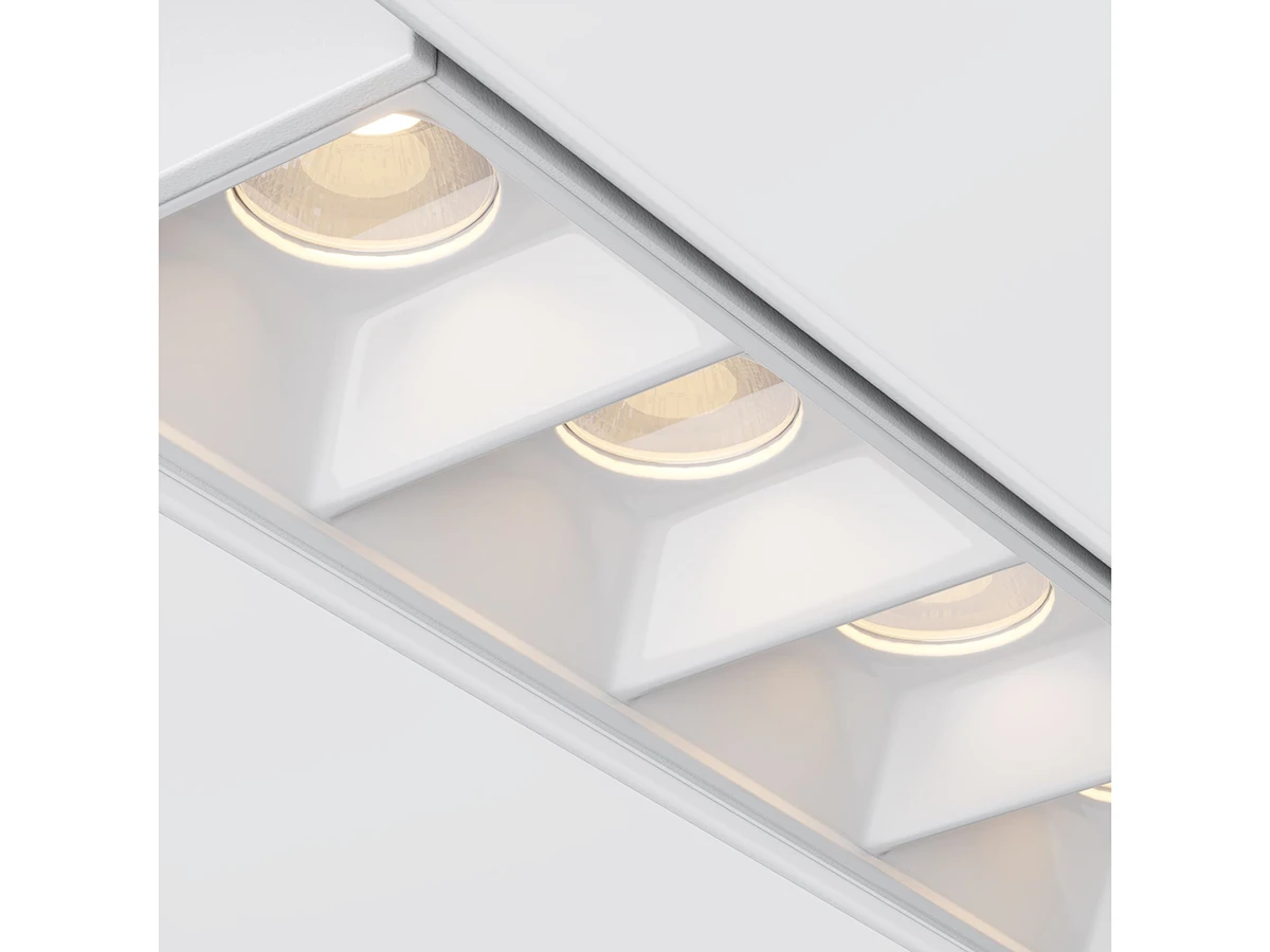 Трековый светильник Points 943586  - фото 4