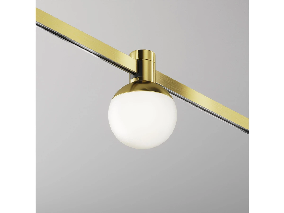 Трековый светильник Luna 943587  - фото 3