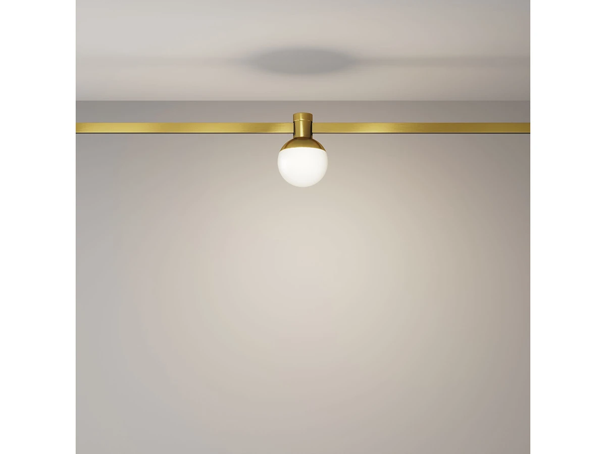 Трековый светильник Luna 943587  - фото 4