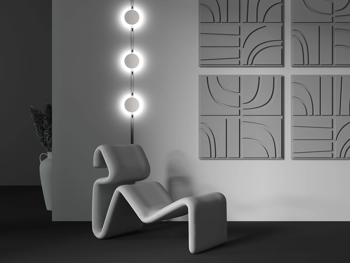 Трековый светильник Relax 943588  - фото 5