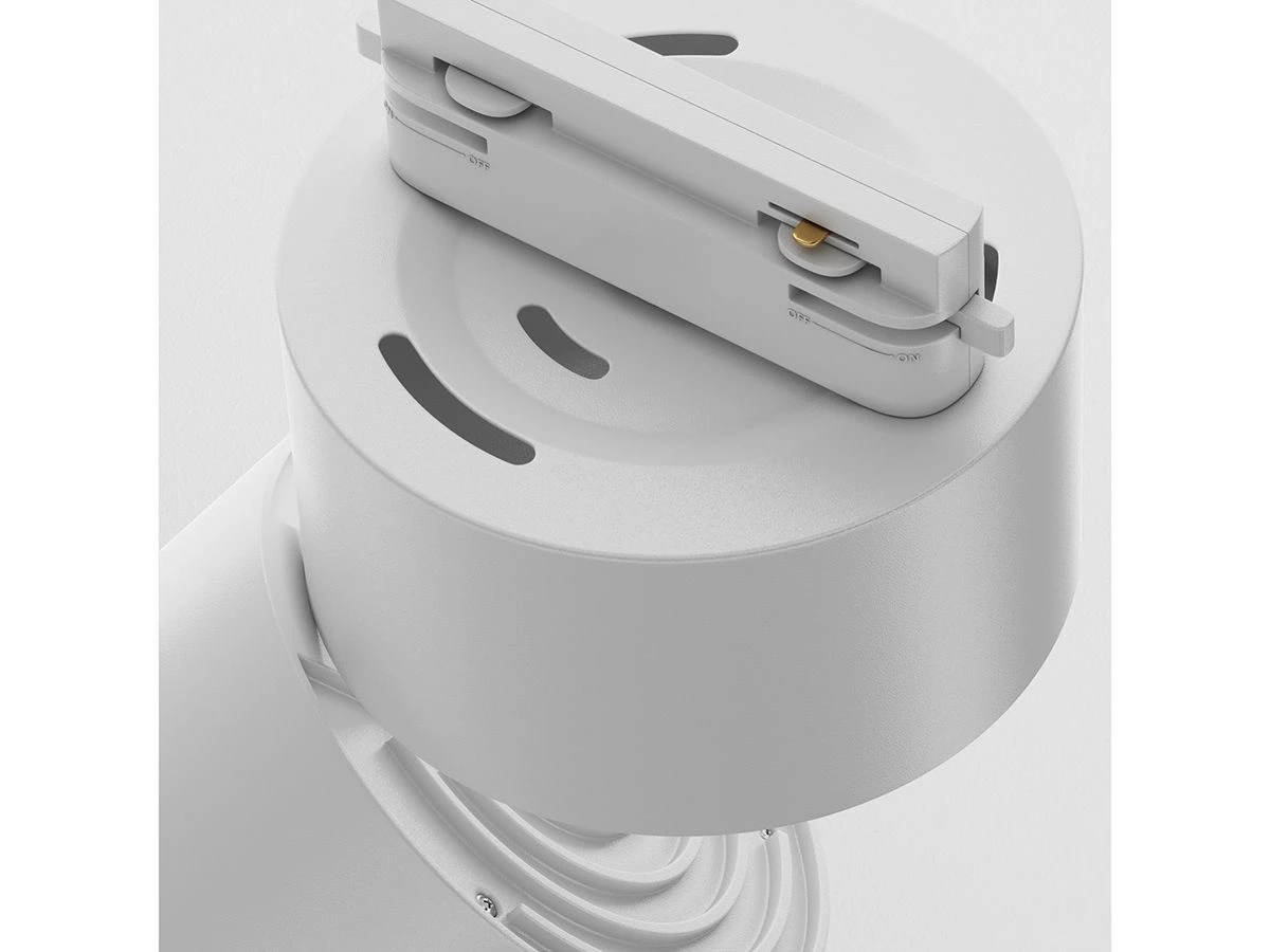 Трековый светильник Yin 943589  - фото 7