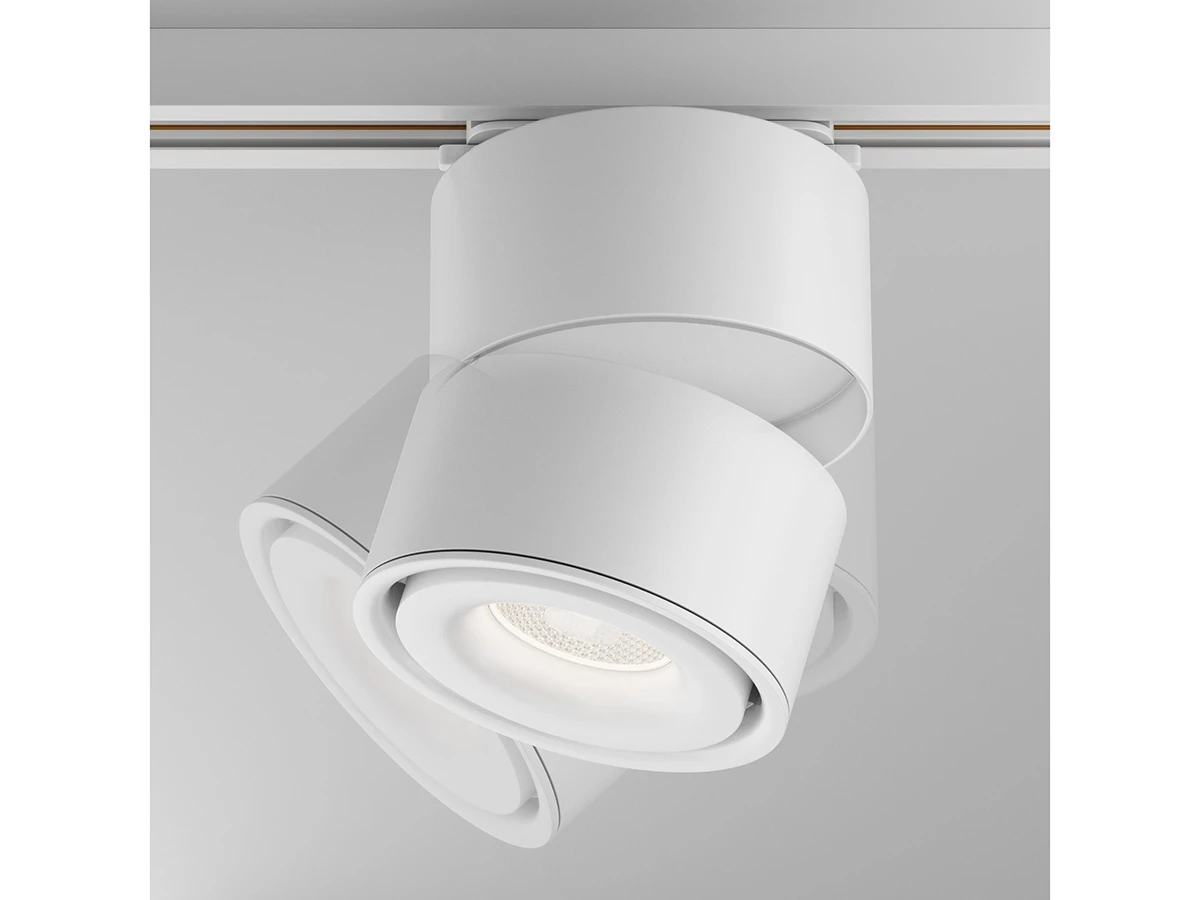 Трековый светильник Yin 943589  - фото 3