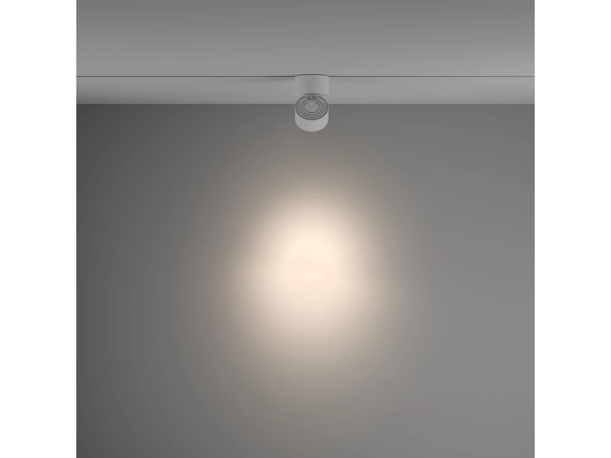 Трековый светильник Yin 943589  - фото 5