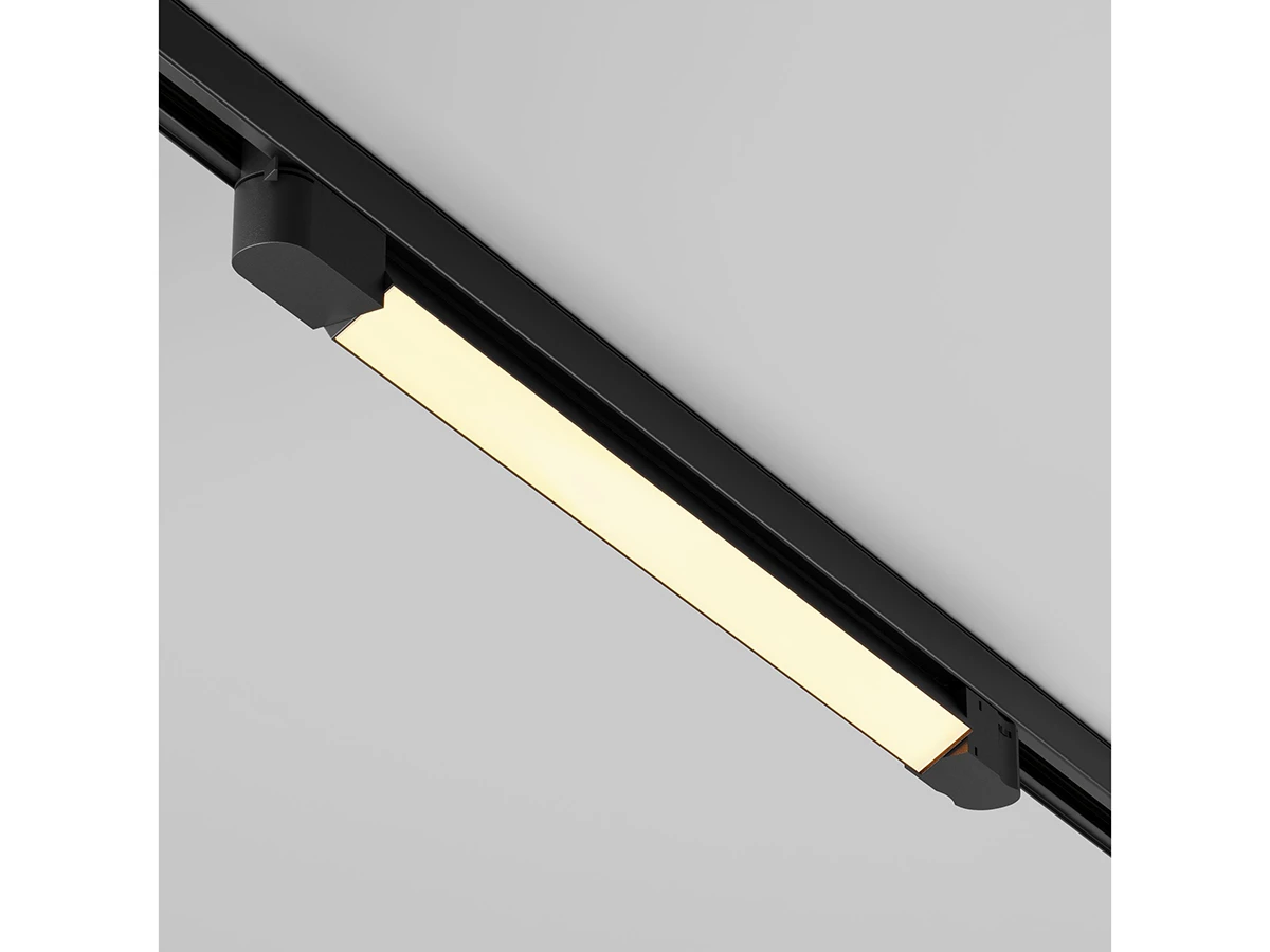 Трековый светильник Basis 943590  - фото 3