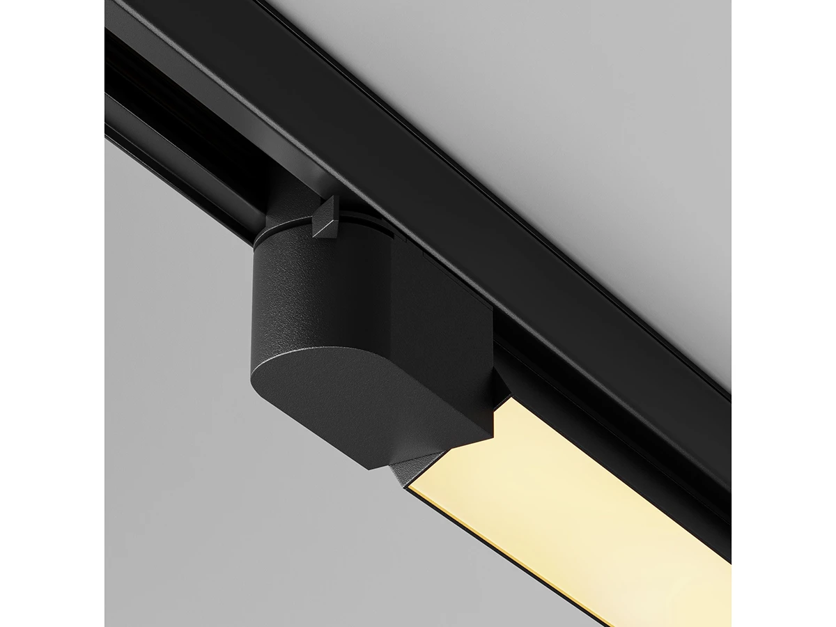 Трековый светильник Basis 943590  - фото 2