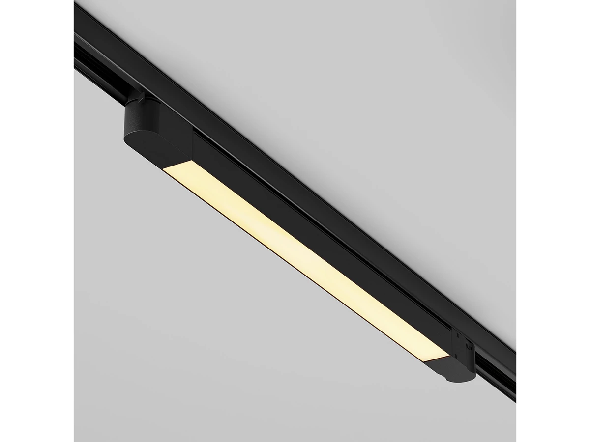 Трековый светильник Basis 943590  - фото 5