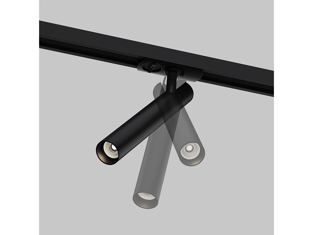 Трековый светильник Focus T 943591  - фото 5