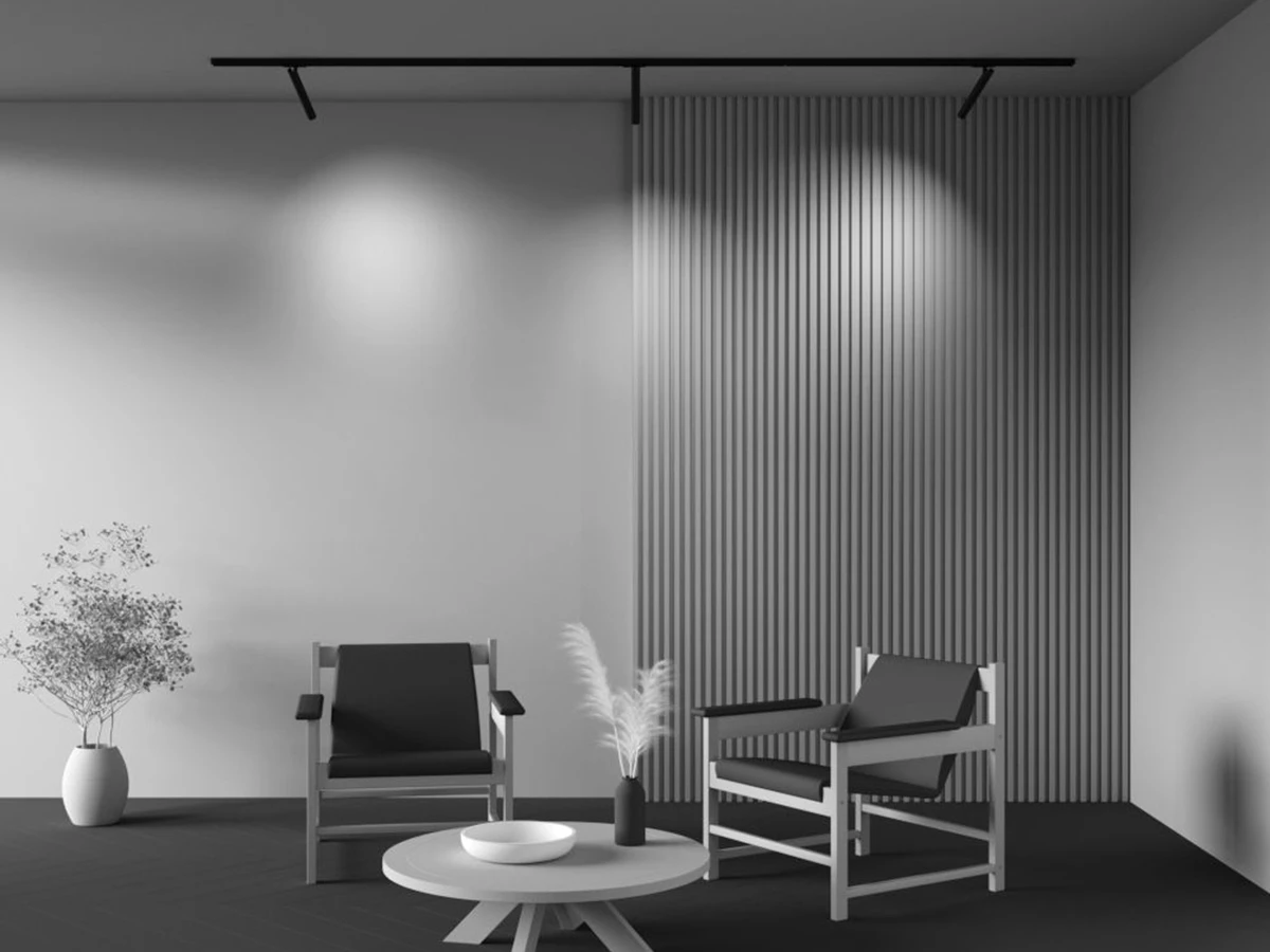 Трековый светильник Focus T 943591  - фото 6