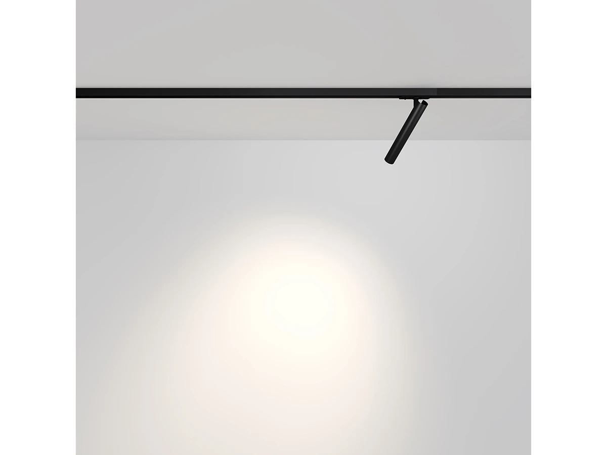 Трековый светильник Focus T 943591  - фото 4