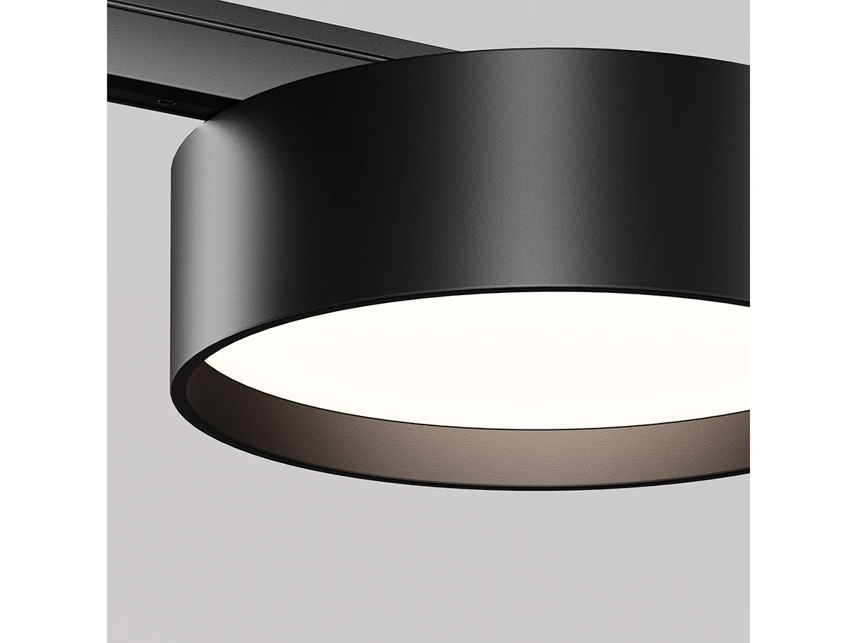 Трековый светильник Zon 943592  - фото 4