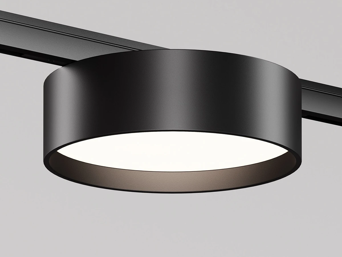 Трековый светильник Zon 943592  - фото 5