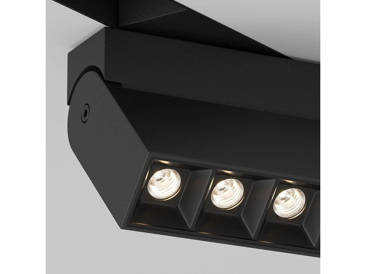 Трековый светильник Points Rot 943593  - фото 8