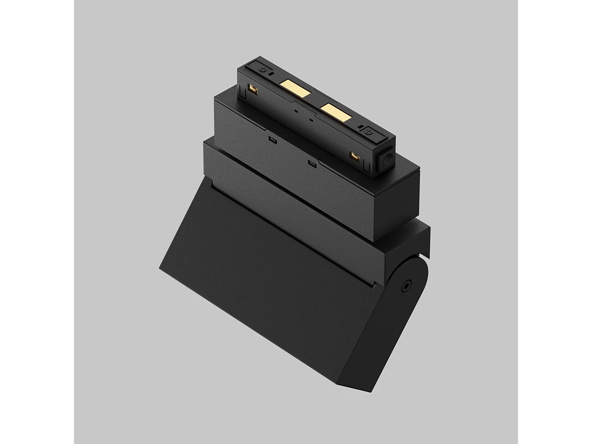 Трековый светильник Points Rot 943593  - фото 5