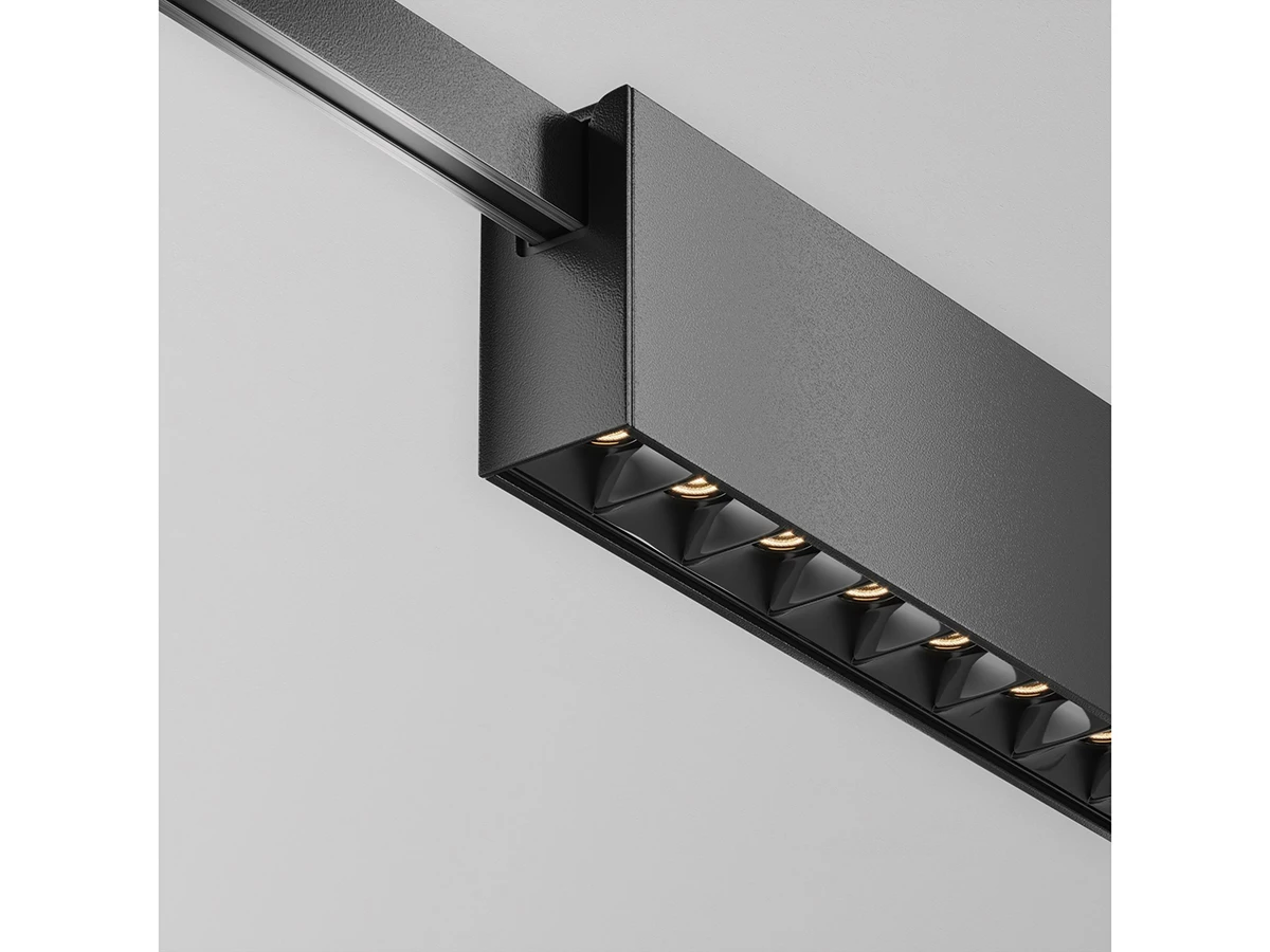 Трековый светильник Points 943596  - фото 4