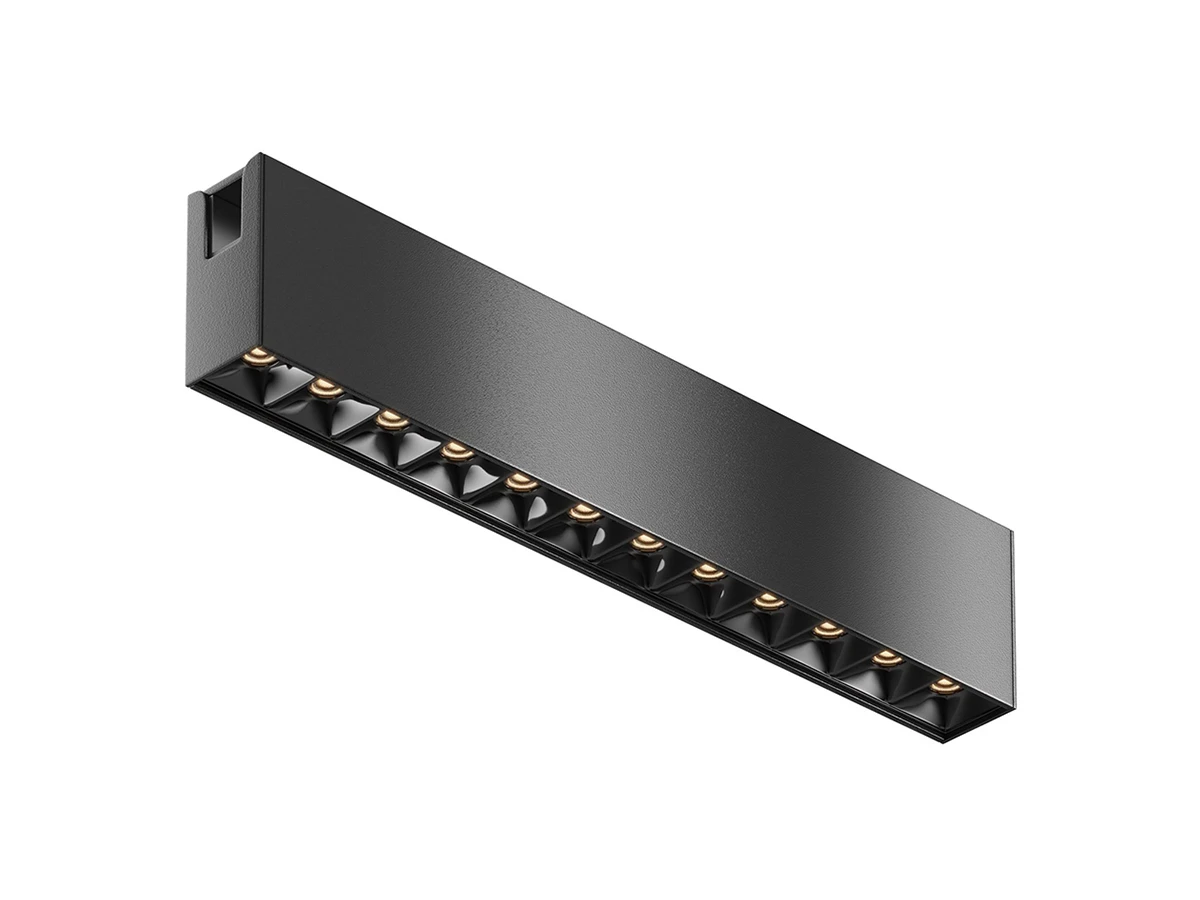 Трековый светильник Points 943596  - фото 1