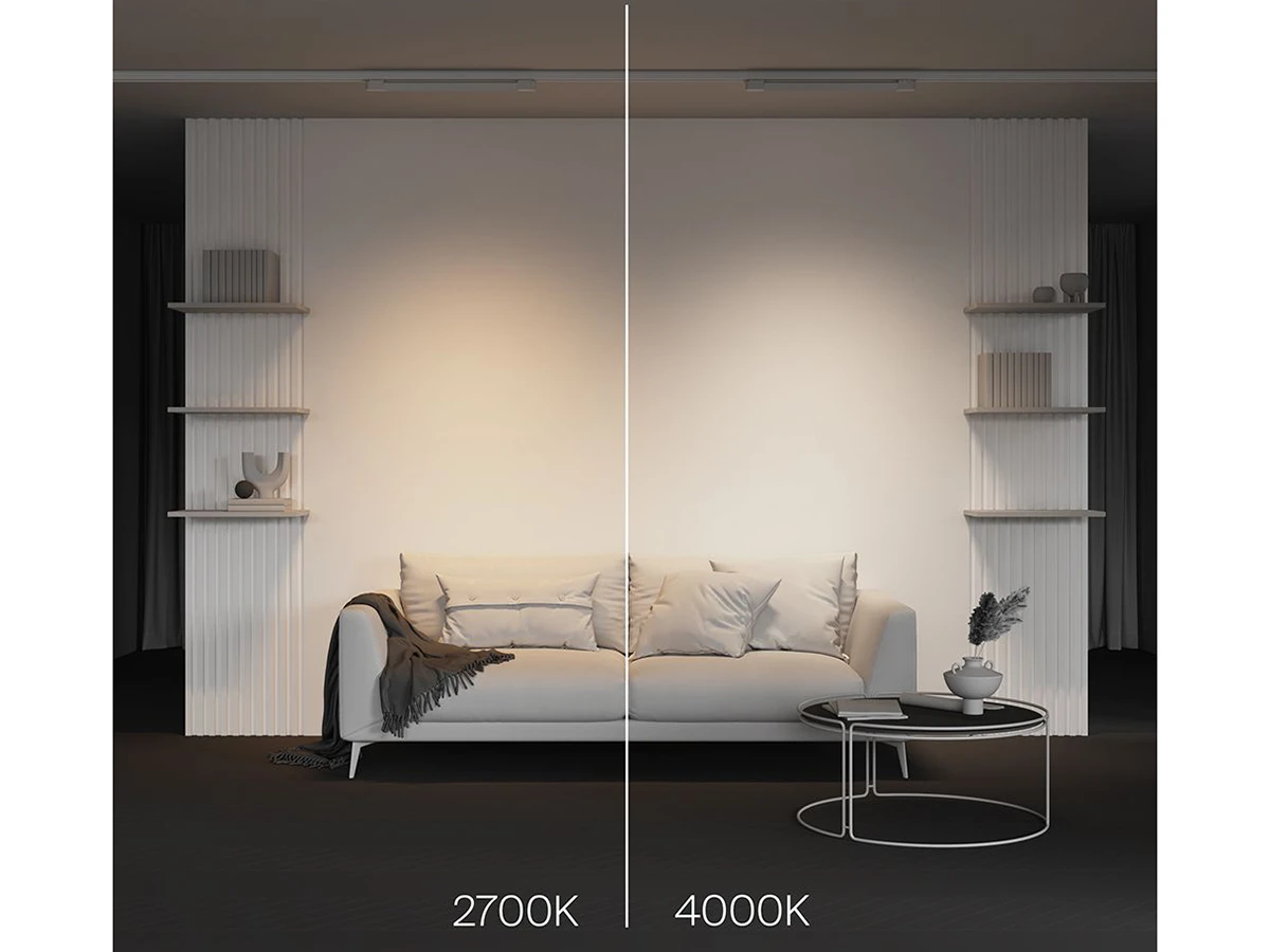 Трековый светильник Basis 943597  - фото 6