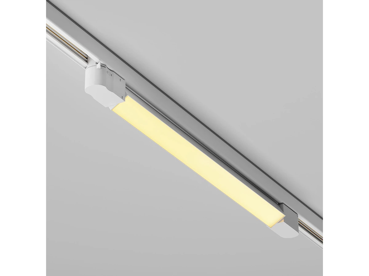 Трековый светильник Basis 943597  - фото 3