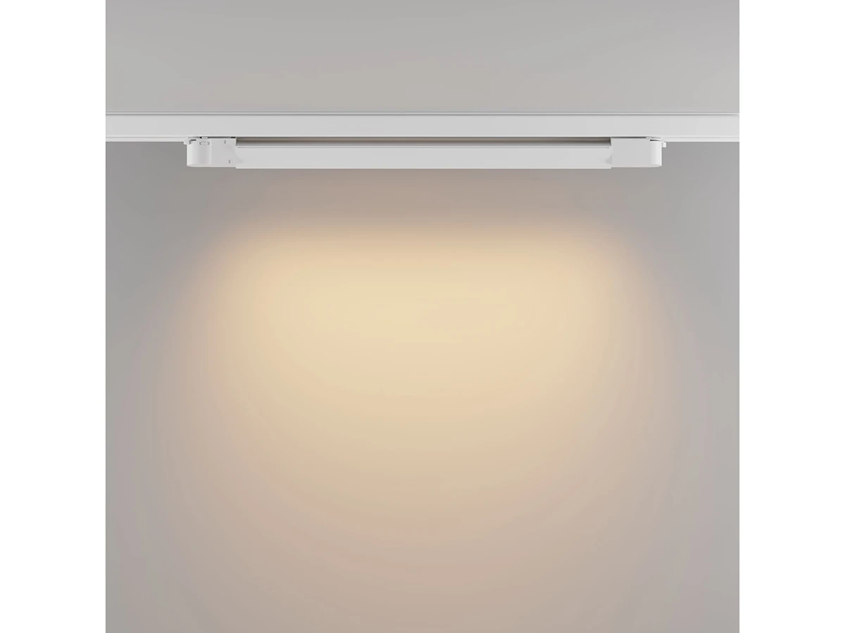 Трековый светильник Basis 943597  - фото 4