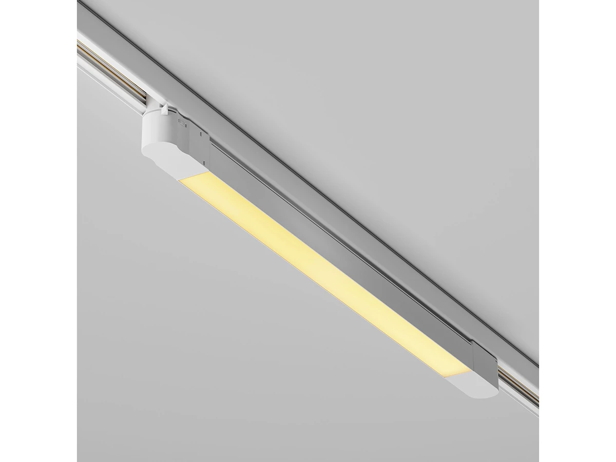 Трековый светильник Basis 943597  - фото 5