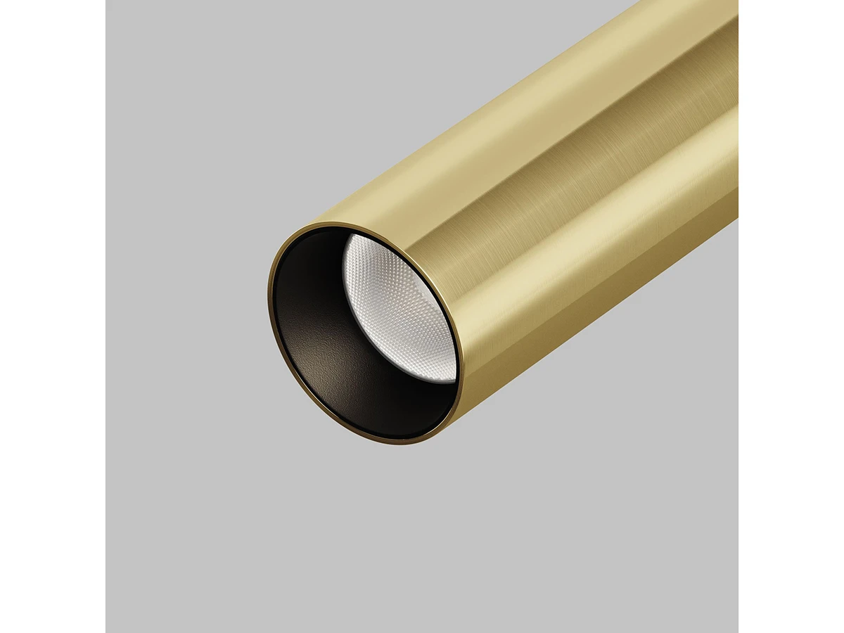 Трековый светильник Focus T 943598