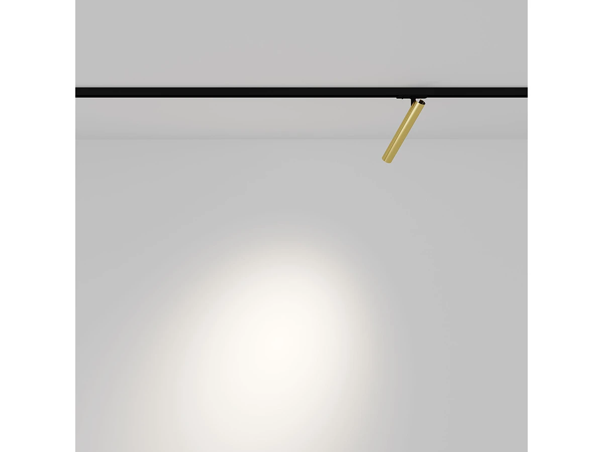 Трековый светильник Focus T 943598  - фото 4