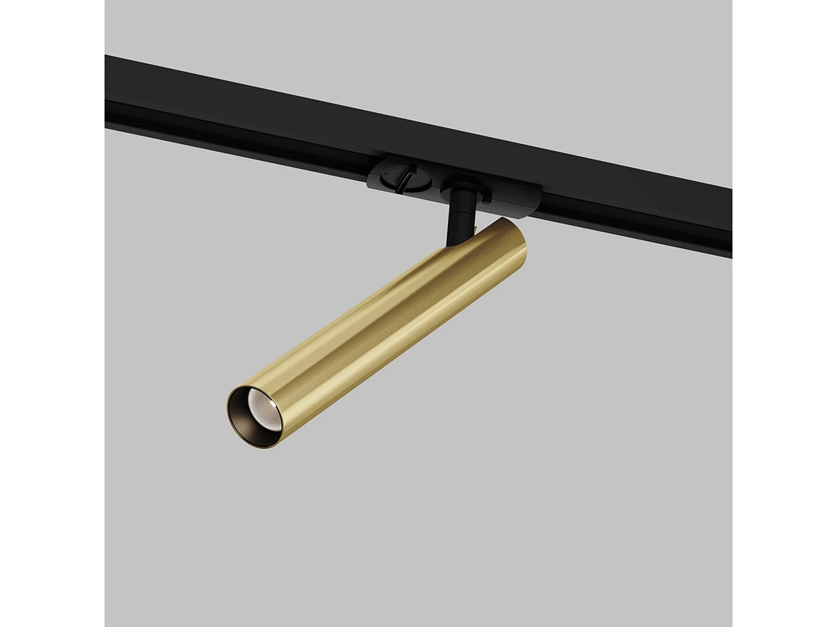 Трековый светильник Focus T 943598  - фото 3